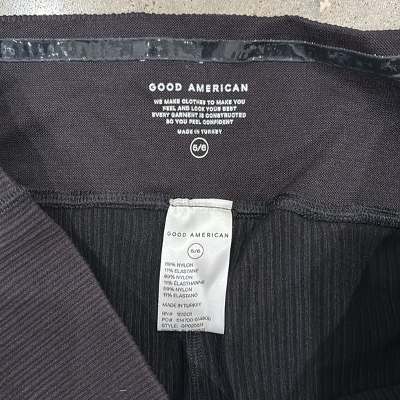 Nice khloe Kardashian tights - Picture 4 of 5